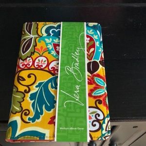 Vera Bradley medium ebook cover